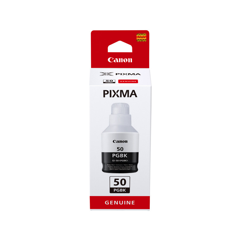 Cartuccia Ink Canon GI-50